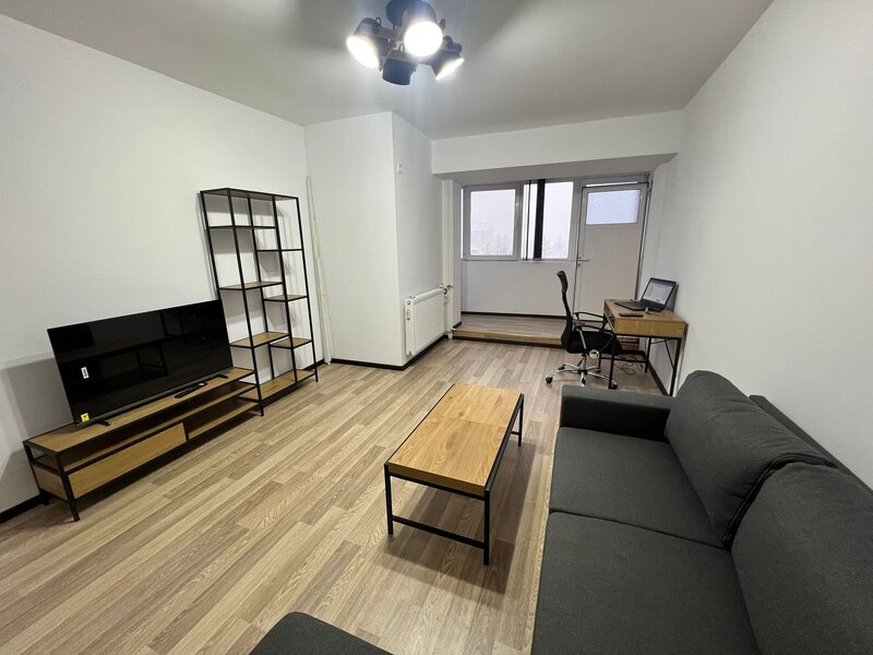 Iancului, Pantelimon, 3 camere de inchiriat mobilat.