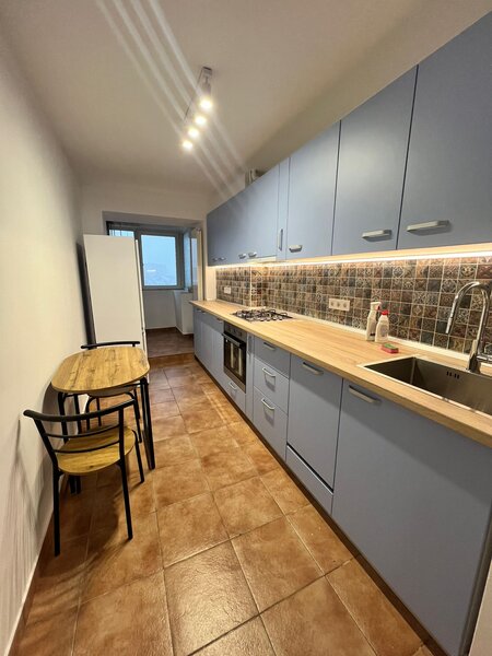 Iancului, Pantelimon, 3 camere de inchiriat mobilat