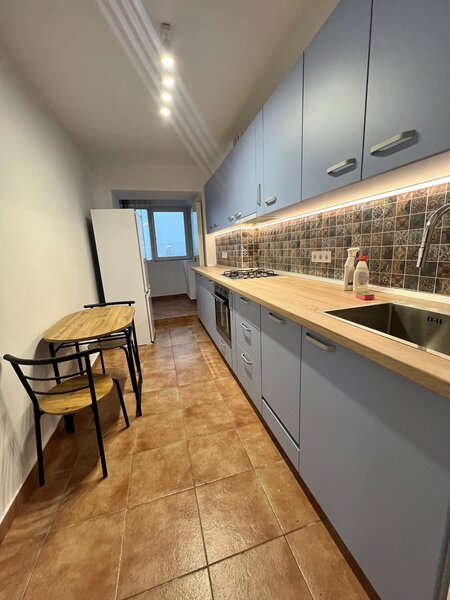 Iancului, Pantelimon, 3 camere de inchiriat mobilat