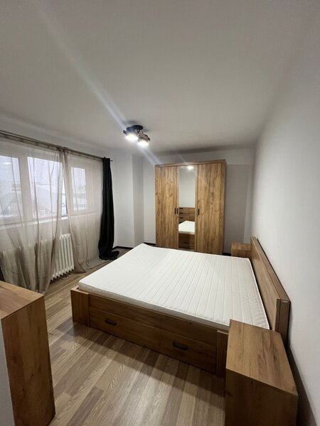 Iancului, Pantelimon, 3 camere de inchiriat mobilat